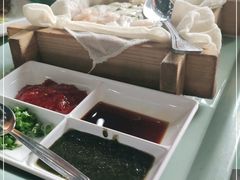 -鹊华居·地道鲁菜·海鲜·融合味(大明湖店)