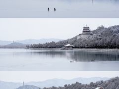 -颐和园