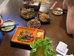 -林二哥宜烤官·宜宾小烧烤