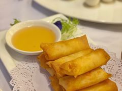 -阿诺泰·泰国餐厅(紫荆店)