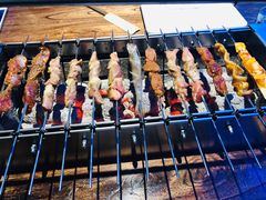 -三个蒙古大叔羊肉串(大宁店)