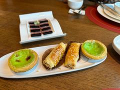 -金鹰国际酒店·满园春中餐厅