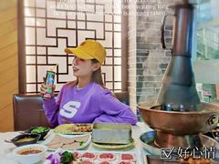 -羊家胡同·龙虾烧烤火锅(龙汇路店)