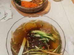 -七八冷面·延边朝鲜族美食(欢乐谷店)