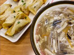-小姜锅贴(凤凰街店)