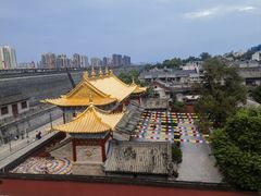 -西安化觉巷清真大寺