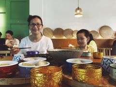 -我的甜·泰国餐厅