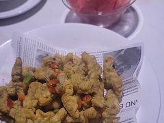 -老平安农家菜(平安店)