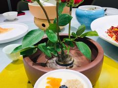 -YUNHE秐合· 雅致浙宴(西溪店)