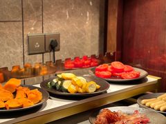 -杭州城中香格里拉大酒店