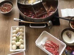 -野妹火锅(南园店)