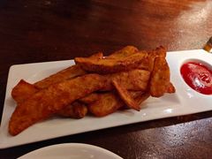 -埠口精酿夜景餐酒吧· BREWPORT BISTRO(长嘉汇重庆之眼店)