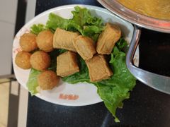 -呷哺呷哺(西单大悦城店)