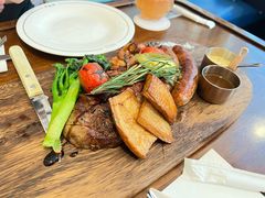 -THE PRESS(申报馆店)