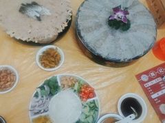 鱼生-官塘陈记鱼生·潮汕砂锅粥·牛肉火锅(潮枫路总店)