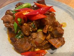 -静一餐厅·湖北菜(前门创始店)
