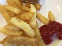 -银鲨海鲜烤肉火锅自助餐厅(五星店)
