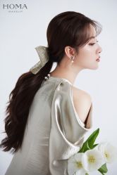 造型师-荷玛高端新娘跟妆团队·彩妆培训