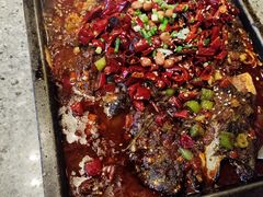 -里岛烤鱼(东港凯虹广场店)