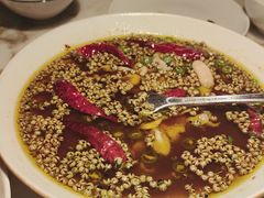 -初蓉丨遇见新川菜(亲贤街荣耀店)