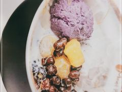 -鲜芋仙(观音桥大融城LG店)