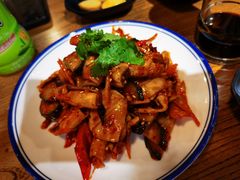 -大壮家原味烤肉(兴华北街店)