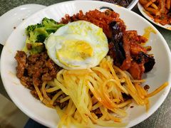 拌饭-春花民族美食(佳木斯总店)