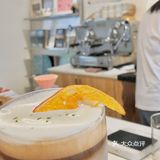 细碎日常里的咖啡时光