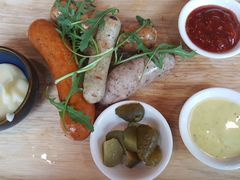 -G+KITCHEN(龙湖狮山天街店)