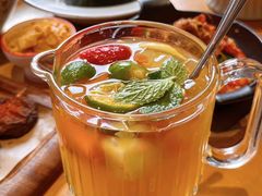 -火山屋台(新街口店)