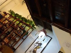 -铭洋专业采耳(田子坊店)