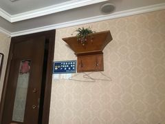 包房-若石足道SPA 连锁(丹东街店)