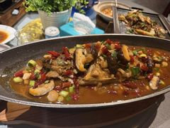 -又一福烤鸭·北京菜(东四店)