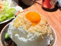 -岛风·台食小馆 ISLAND BISTRO(烟台山店)