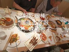 -七八冷面·延边朝鲜族美食(圣熙八号店)
