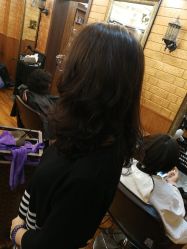 -小齐发型Star~salon