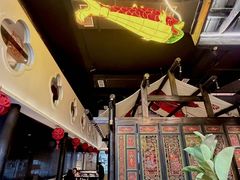 -院8里·小聚园老川菜(九眼桥店)