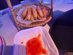 -徐记小怪兽肉蟹煲店(哈西万达金街店)