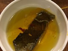 毛肚-邓莽子老火锅(中兴路总店)