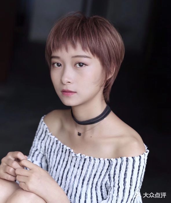 浪涛发型(汉中路店)图片 - 第203张