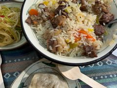 -开帝锐抓饭(五一路店)