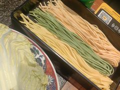 -老墙根涮肉·铜锅·烧烤(王四营店)