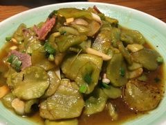 -德叔阙里·衢州菜馆(月湖店)