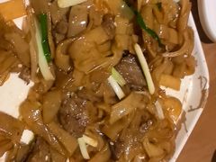 -粤域茶餐厅