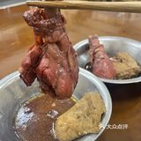 永卿牛肉店在南益广场周边 算是一家默默无闻的小店