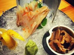-花潮料理艺食馆(世欧广场店)