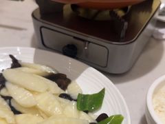 -小菜园新徽菜(无锡金悦广场店)