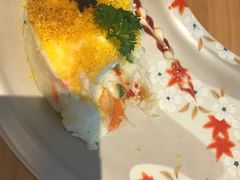 -皇品田苑日式料理(苏州中心店)