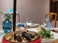 -半山•草庐玖厨(机场路店)