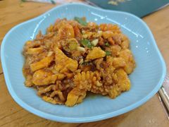 -清真利德顺小老饭庄(复兴路店)